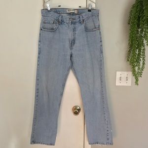 Levi’s Jeans